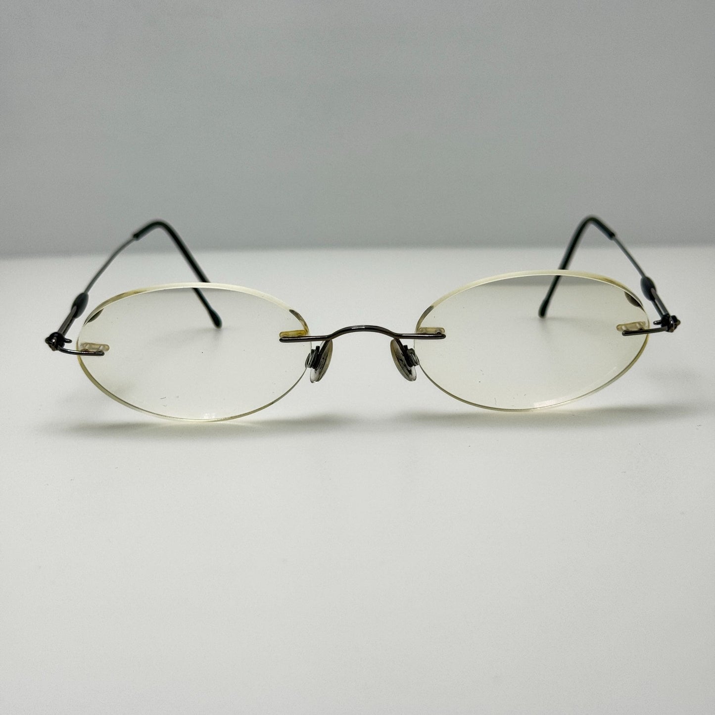 Silhouette Black Eyeglasses Eye Glasses Frames Austria