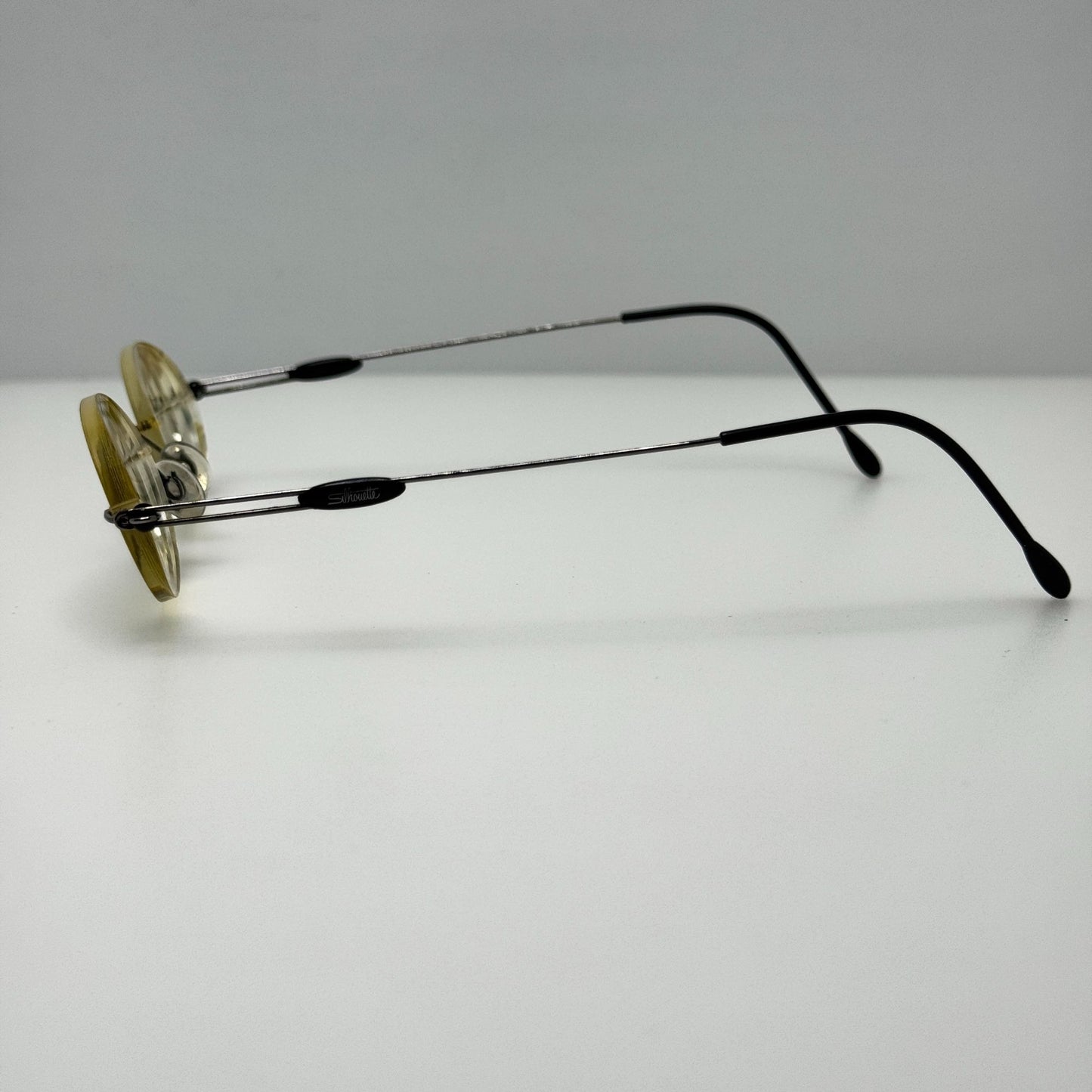 Silhouette Black Eyeglasses Eye Glasses Frames Austria