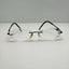 Silhouette 5227 50 6060 Eyeglasses Eye Glasses Frames Austria 135