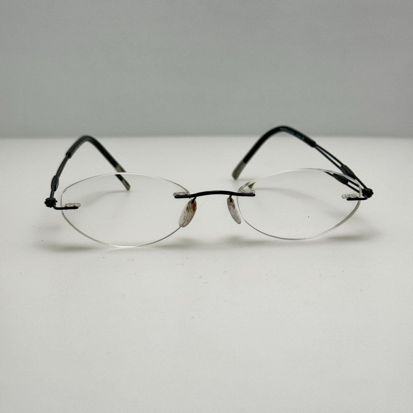 Silhouette 5227 50 6060 Eyeglasses Eye Glasses Frames Austria 135
