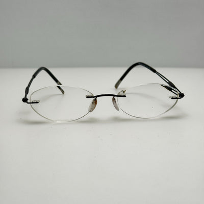 Silhouette 5227 50 6060 Eyeglasses Eye Glasses Frames Austria 135