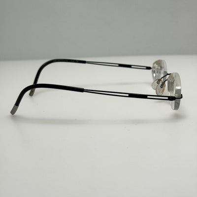 Silhouette 5227 50 6060 Eyeglasses Eye Glasses Frames Austria 135