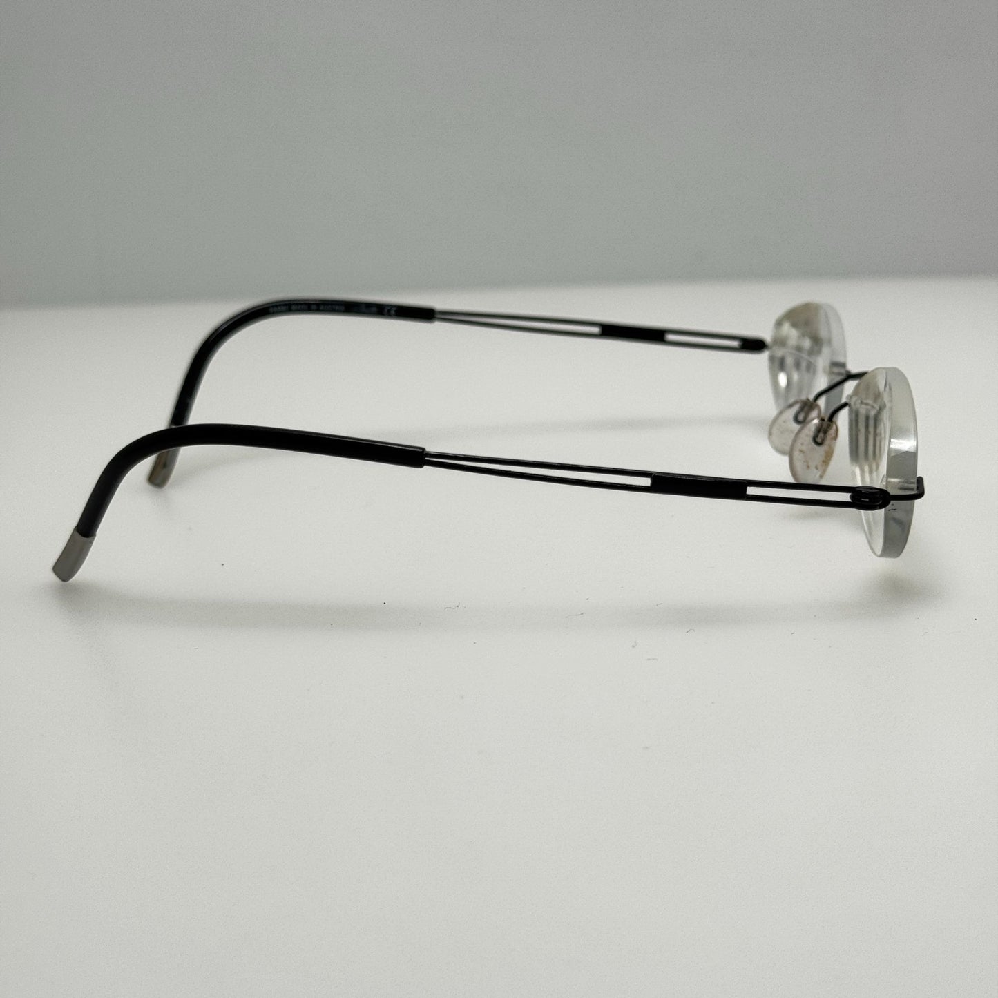Silhouette 5227 50 6060 Eyeglasses Eye Glasses Frames Austria 135