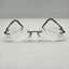 Silhouette 5227 50 6060 Eyeglasses Eye Glasses Frames Austria 135