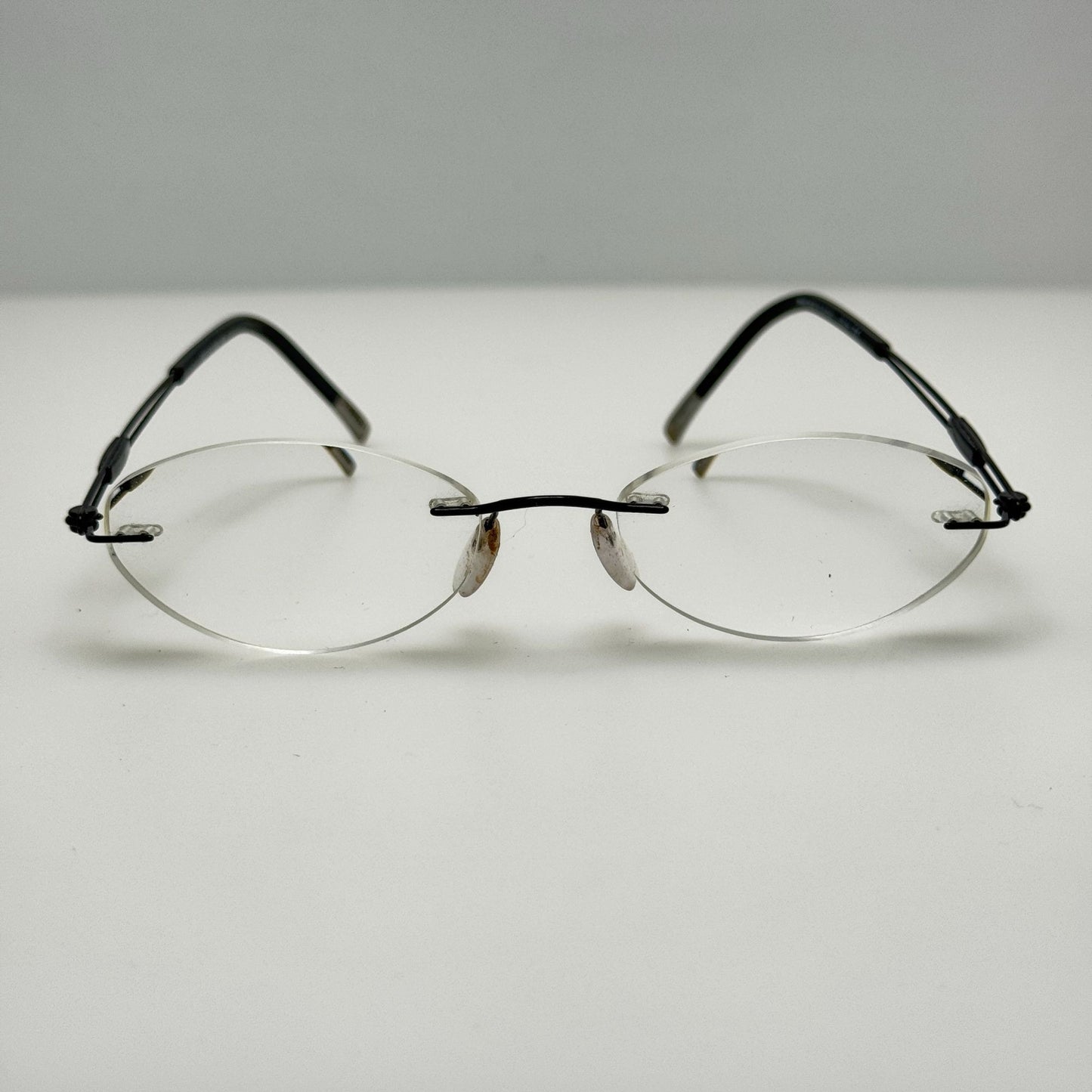 Silhouette 5227 50 6060 Eyeglasses Eye Glasses Frames Austria 135