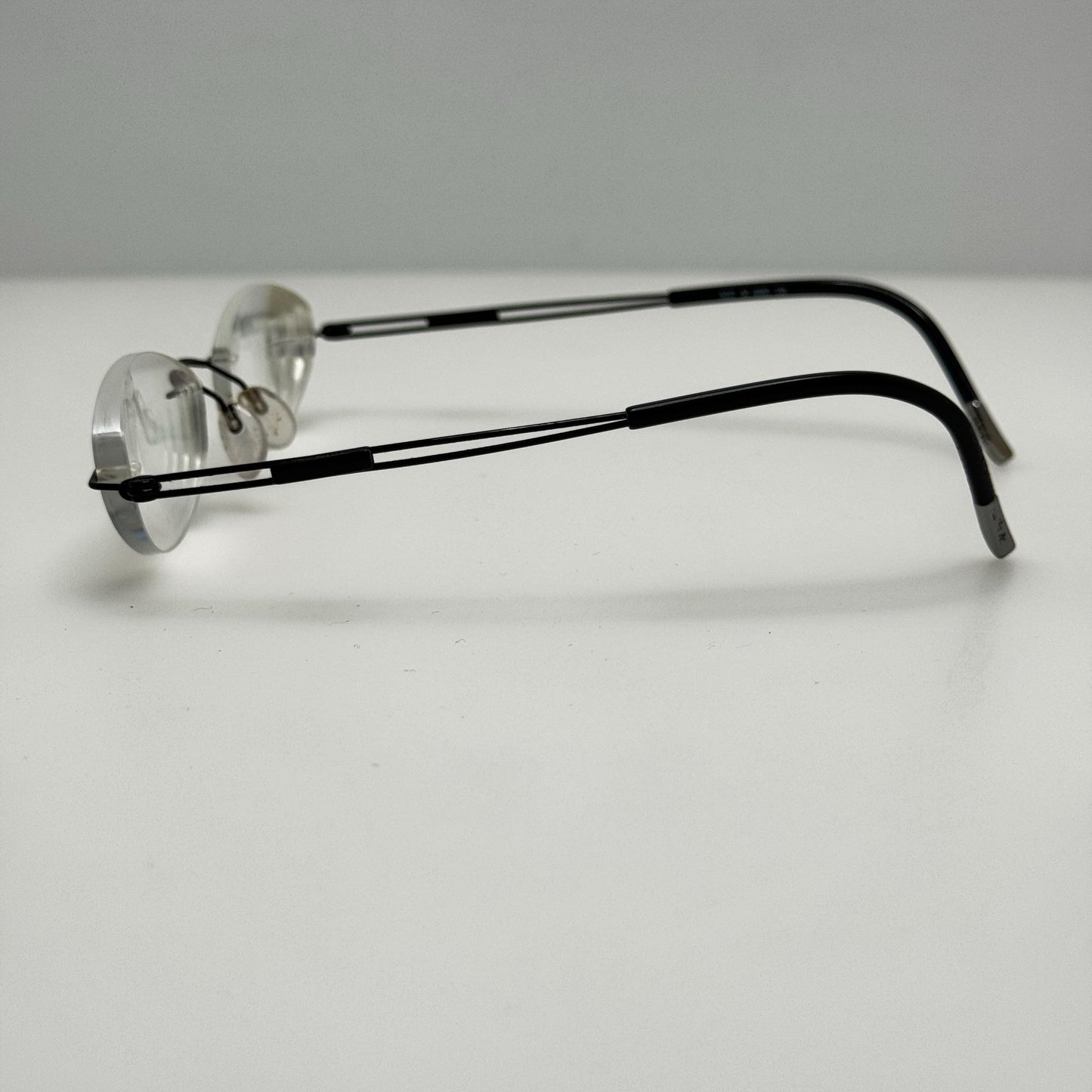Silhouette 5227 50 6060 Eyeglasses Eye Glasses Frames Austria 135