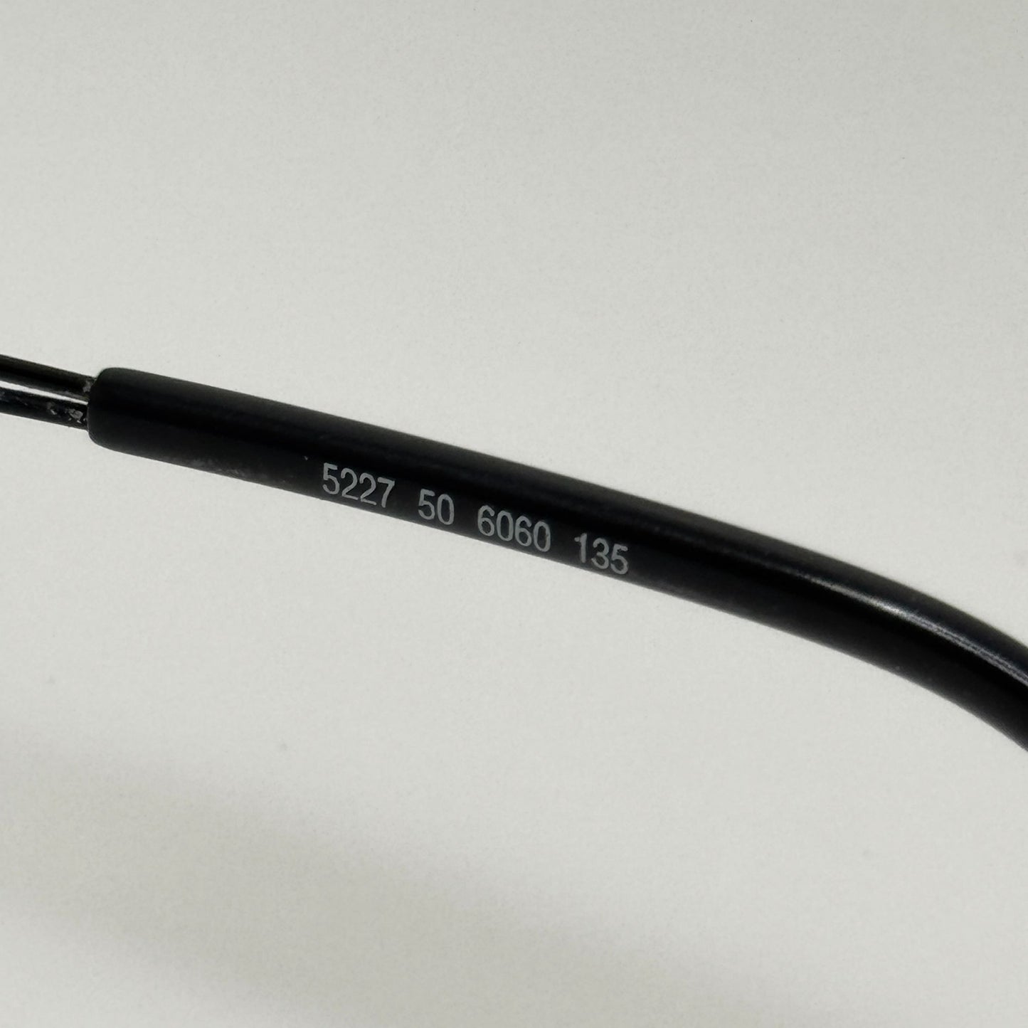 Silhouette 5227 50 6060 Eyeglasses Eye Glasses Frames Austria 135