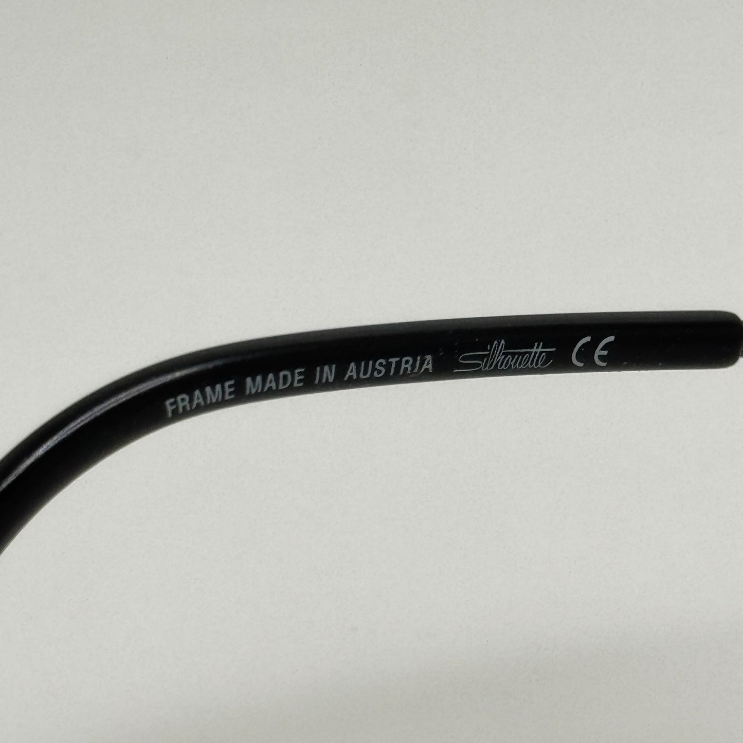 Silhouette 5227 50 6060 Eyeglasses Eye Glasses Frames Austria 135