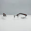 Logik TLO-04 205 Titanium Eyeglasses Eye Glasses Frames 52-17-137