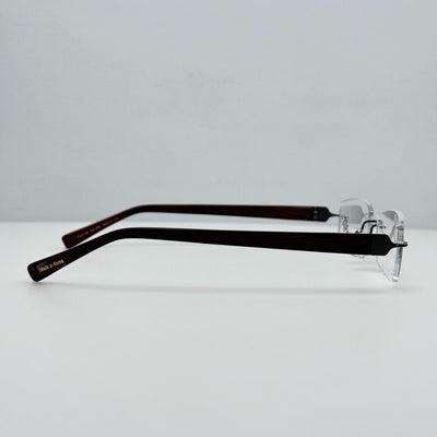 Logik TLO-04 205 Titanium Eyeglasses Eye Glasses Frames 52-17-137