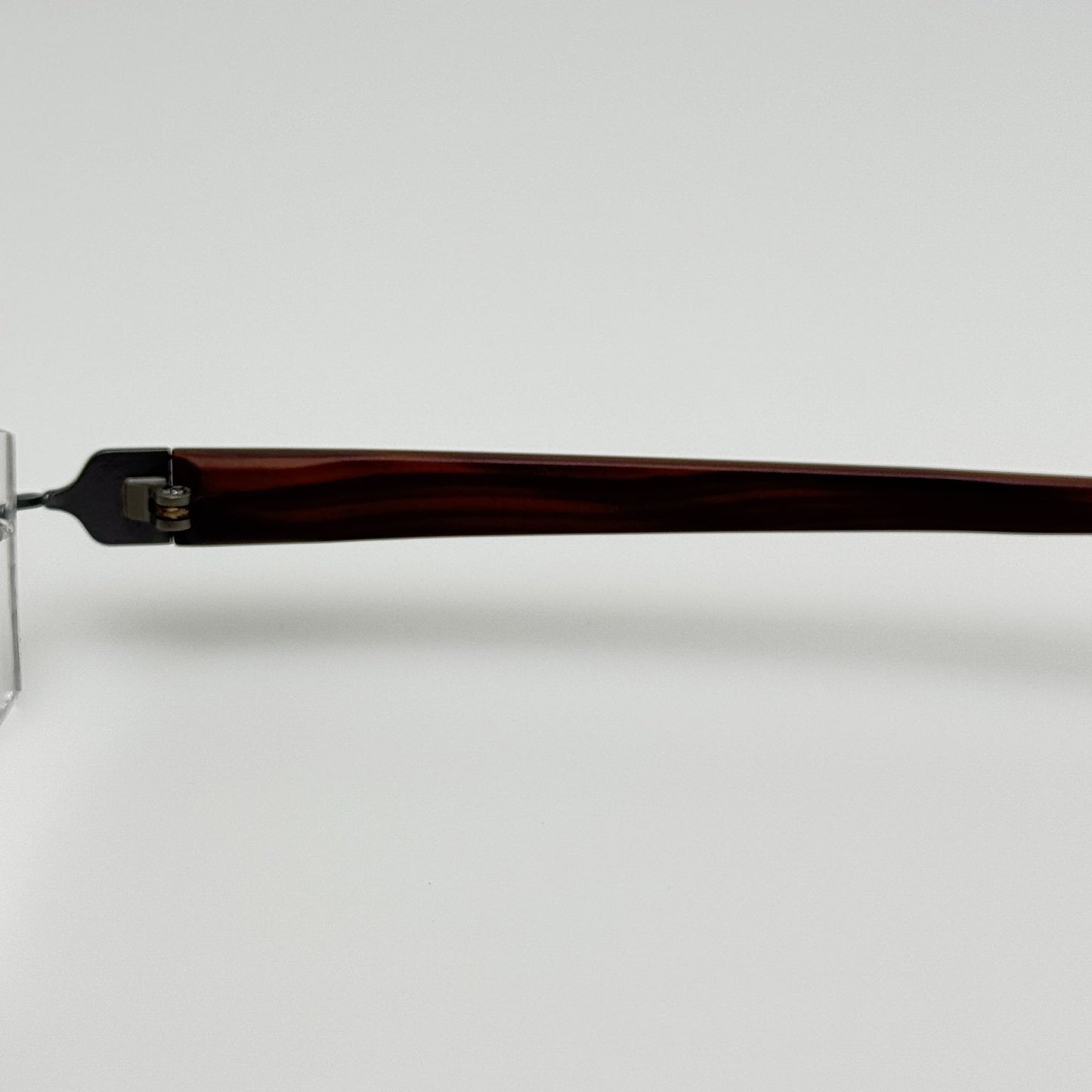 Logik TLO-04 205 Titanium Eyeglasses Eye Glasses Frames 52-17-137