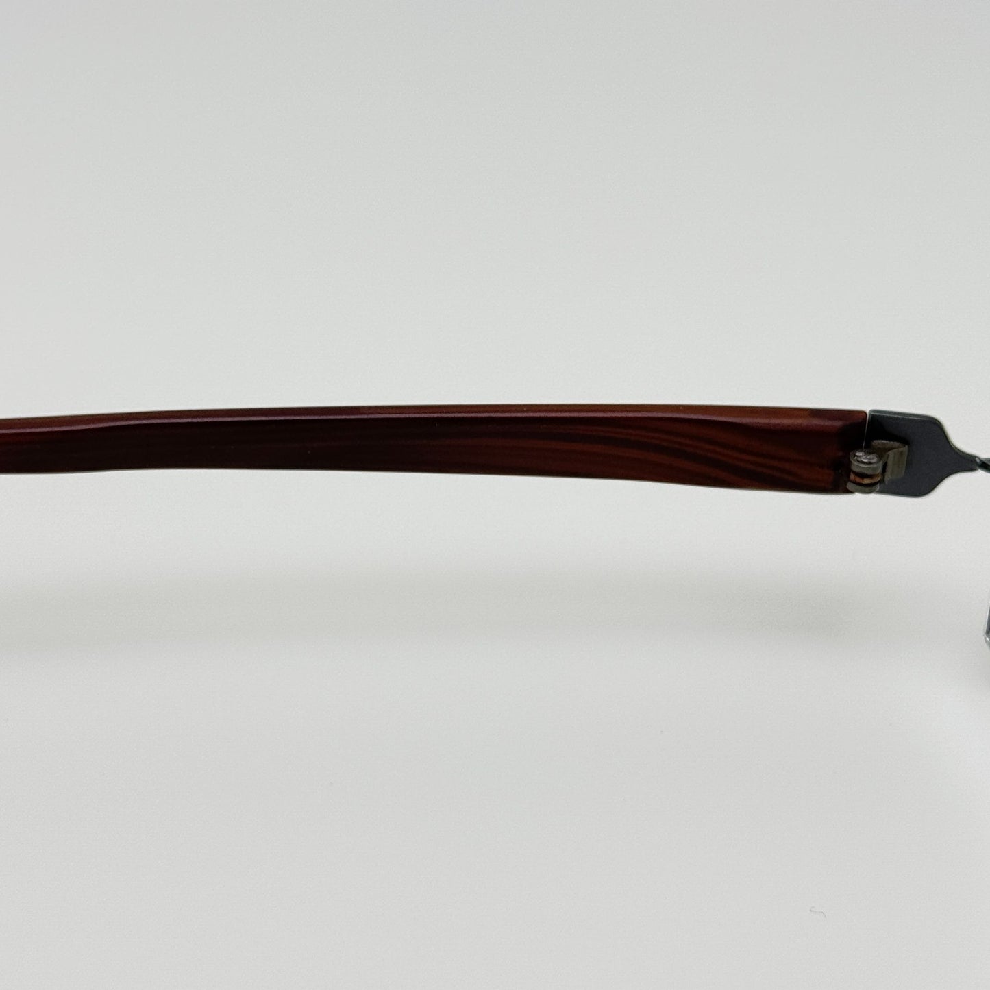 Logik TLO-04 205 Titanium Eyeglasses Eye Glasses Frames 52-17-137
