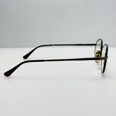 Giorgio Armani Eyeglasses Eye Glasses Frames 222 872 52-18-135