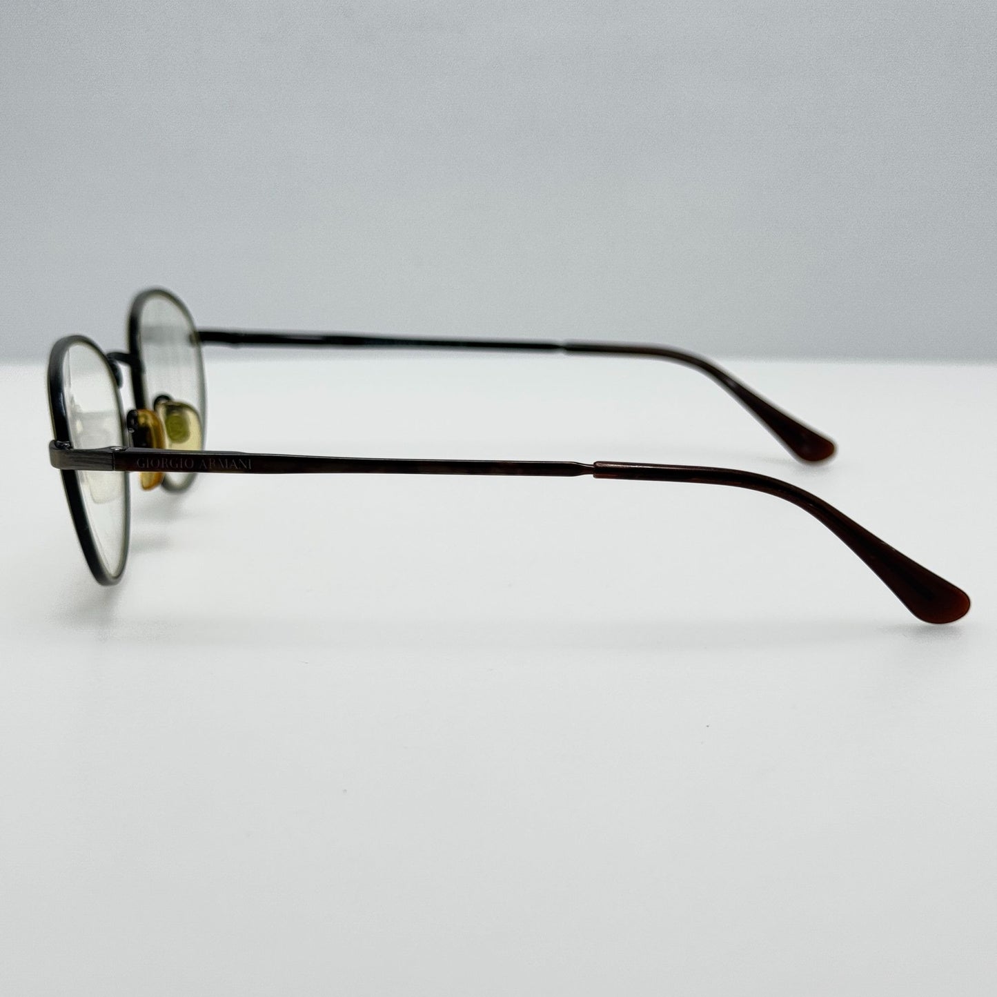 Giorgio Armani Eyeglasses Eye Glasses Frames 222 872 52-18-135
