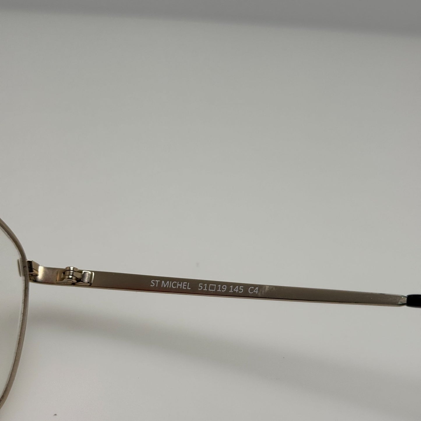 Eyebuydirect St Michel Eyeglasses Eye Glasses Frames 51-19-145