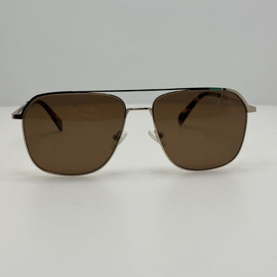 Members Only MO2505S Gold Eyeglasses Eye Glasses Frames 59-16-145