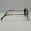 Members Only MO2505S Gold Eyeglasses Eye Glasses Frames 59-16-145