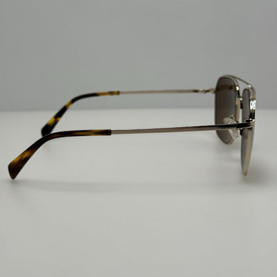 Members Only MO2505S Gold Eyeglasses Eye Glasses Frames 59-16-145