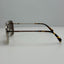 Members Only MO2505S Gold Eyeglasses Eye Glasses Frames 59-16-145