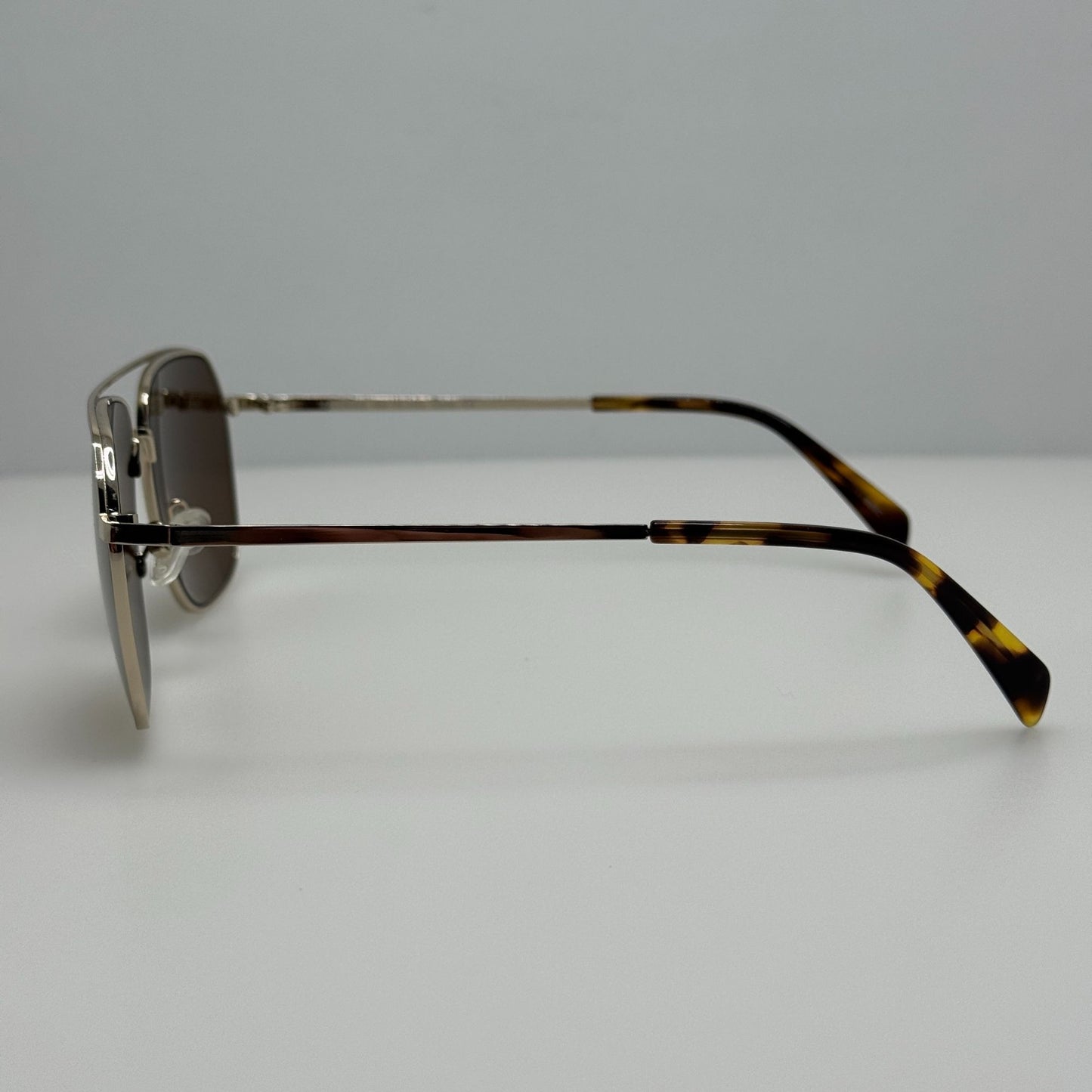 Members Only MO2505S Gold Eyeglasses Eye Glasses Frames 59-16-145