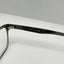 John Varvatos V379 Smoke Eyeglasses Eye Glasses Frames Japan 54-17-145