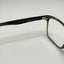 John Varvatos V379 Smoke Eyeglasses Eye Glasses Frames Japan 54-17-145