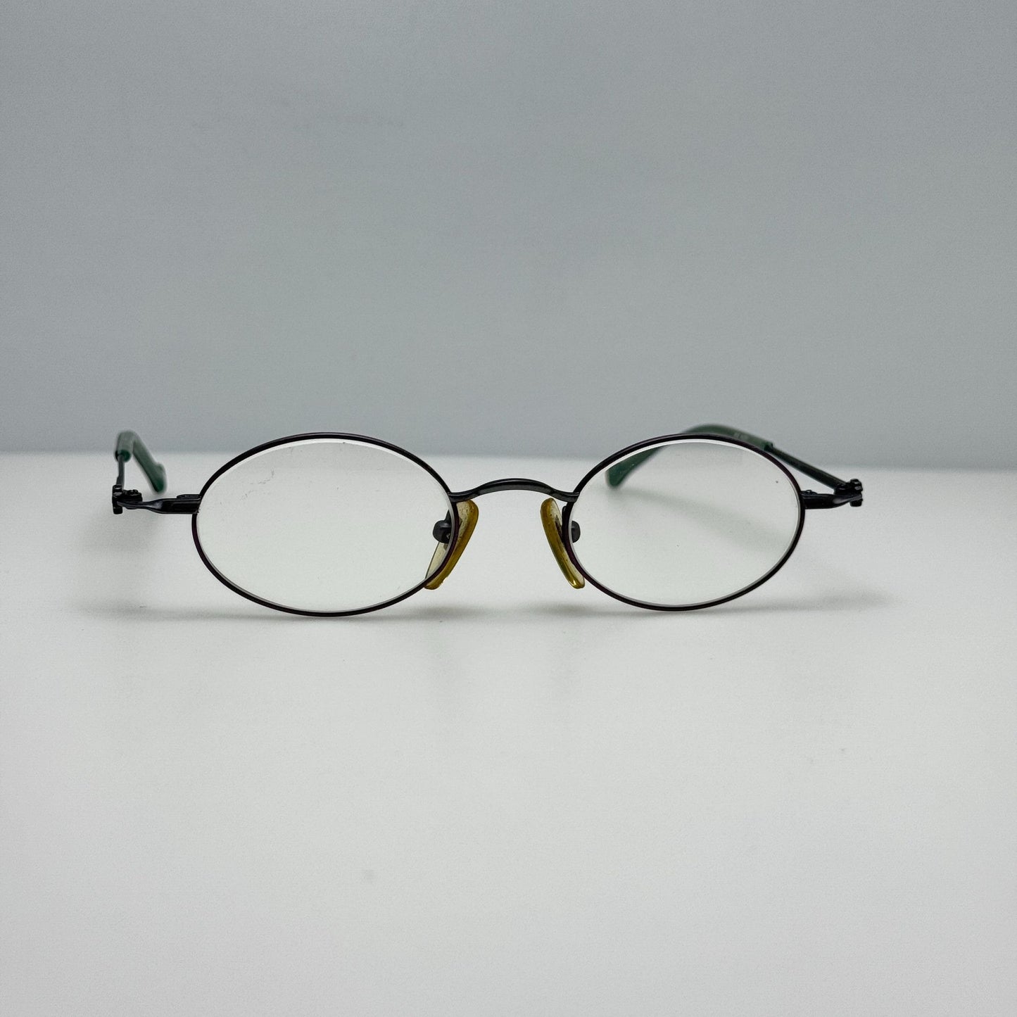 Sheaspher Eyeglasses Eye Glasses Frames 9812 Japan 44-20