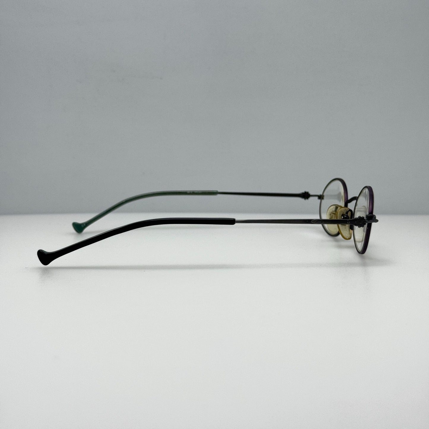 Sheaspher Eyeglasses Eye Glasses Frames 9812 Japan 44-20