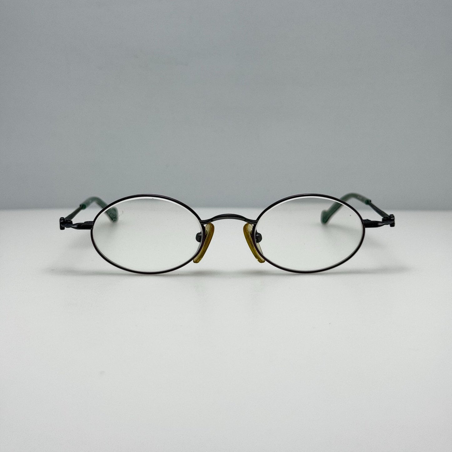 Sheaspher Eyeglasses Eye Glasses Frames 9812 Japan 44-20