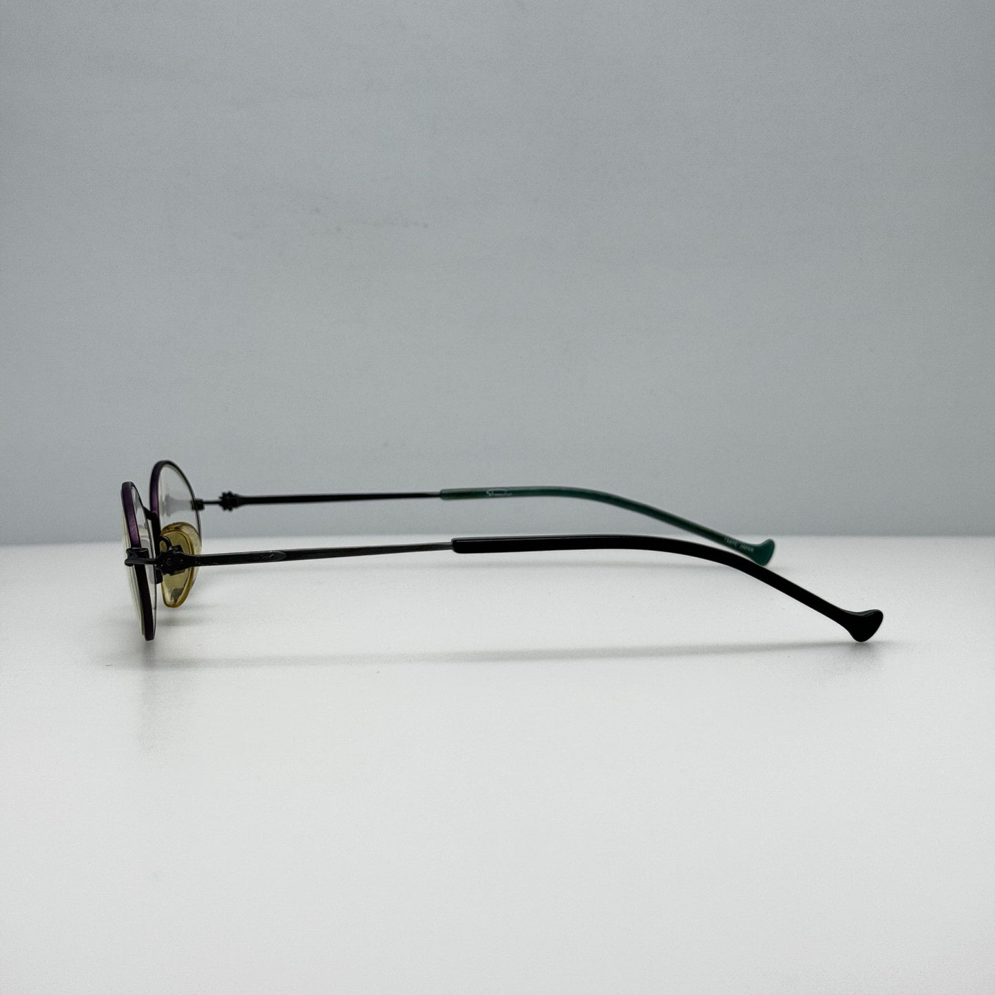 Sheaspher Eyeglasses Eye Glasses Frames 9812 Japan 44-20