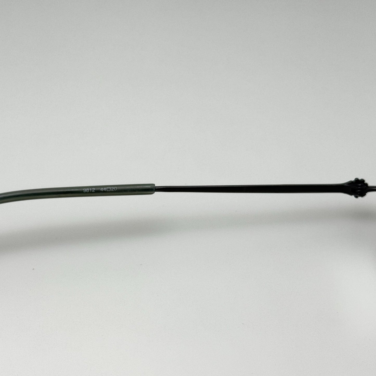 Sheaspher Eyeglasses Eye Glasses Frames 9812 Japan 44-20
