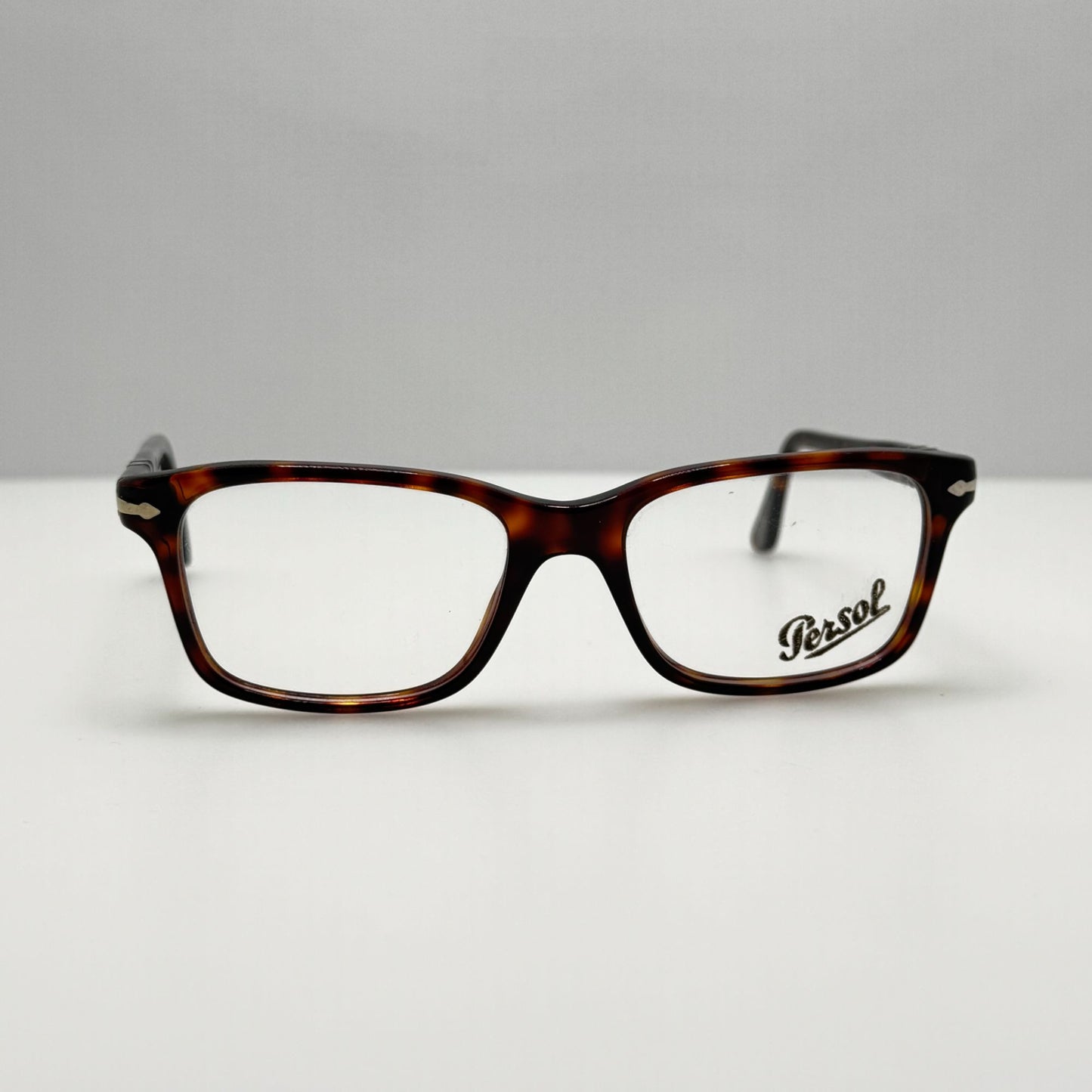 Persol Eyeglasses Eye Glasses Frames 3030-V 24 52-17-140