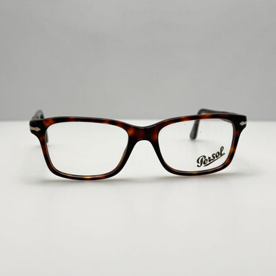 Persol Eyeglasses Eye Glasses Frames 3030-V 24 52-17-140