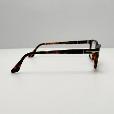 Persol Eyeglasses Eye Glasses Frames 3030-V 24 52-17-140