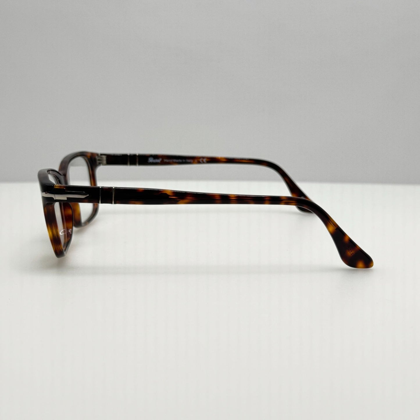 Persol Eyeglasses Eye Glasses Frames 3030-V 24 52-17-140