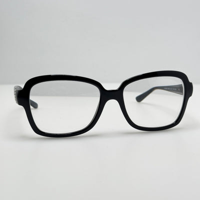 Vogue Eyeglasses Eye Glasses Frames VO 2942-SB W44/11 Black 55-17-135
