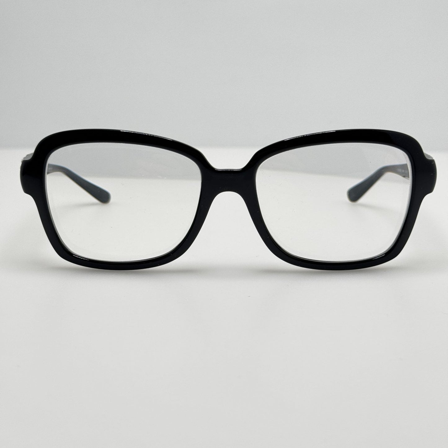 Vogue Eyeglasses Eye Glasses Frames VO 2942-SB W44/11 Black 55-17-135