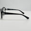 Vogue Eyeglasses Eye Glasses Frames VO 2942-SB W44/11 Black 55-17-135