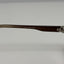 Clear Vision Eyeglasses Eye Glasses Frames Flexit 707 Pecan 52-20-140