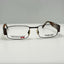 Takumi T9945 20 Eyeglasses Eye Glasses Frames 52-18-140 W/ Clip