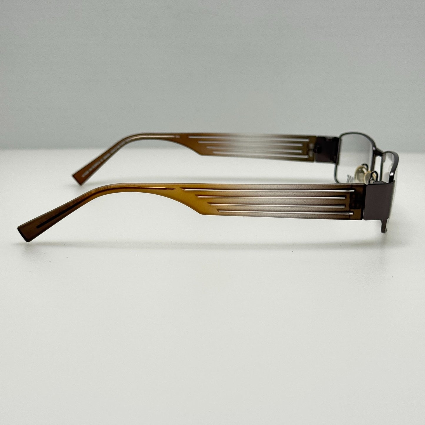 Takumi T9945 20 Eyeglasses Eye Glasses Frames 52-18-140 W/ Clip