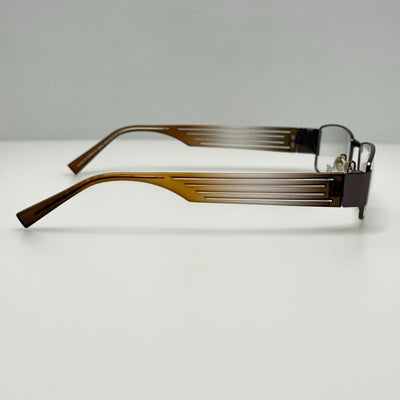 Takumi T9945 20 Eyeglasses Eye Glasses Frames 52-18-140 W/ Clip