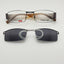 Takumi T9945 20 Eyeglasses Eye Glasses Frames 52-18-140 W/ Clip