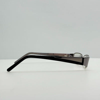 Nikki Masao Eyeglasses Eye Glasses Frames 1691 GPAY 48-18-135