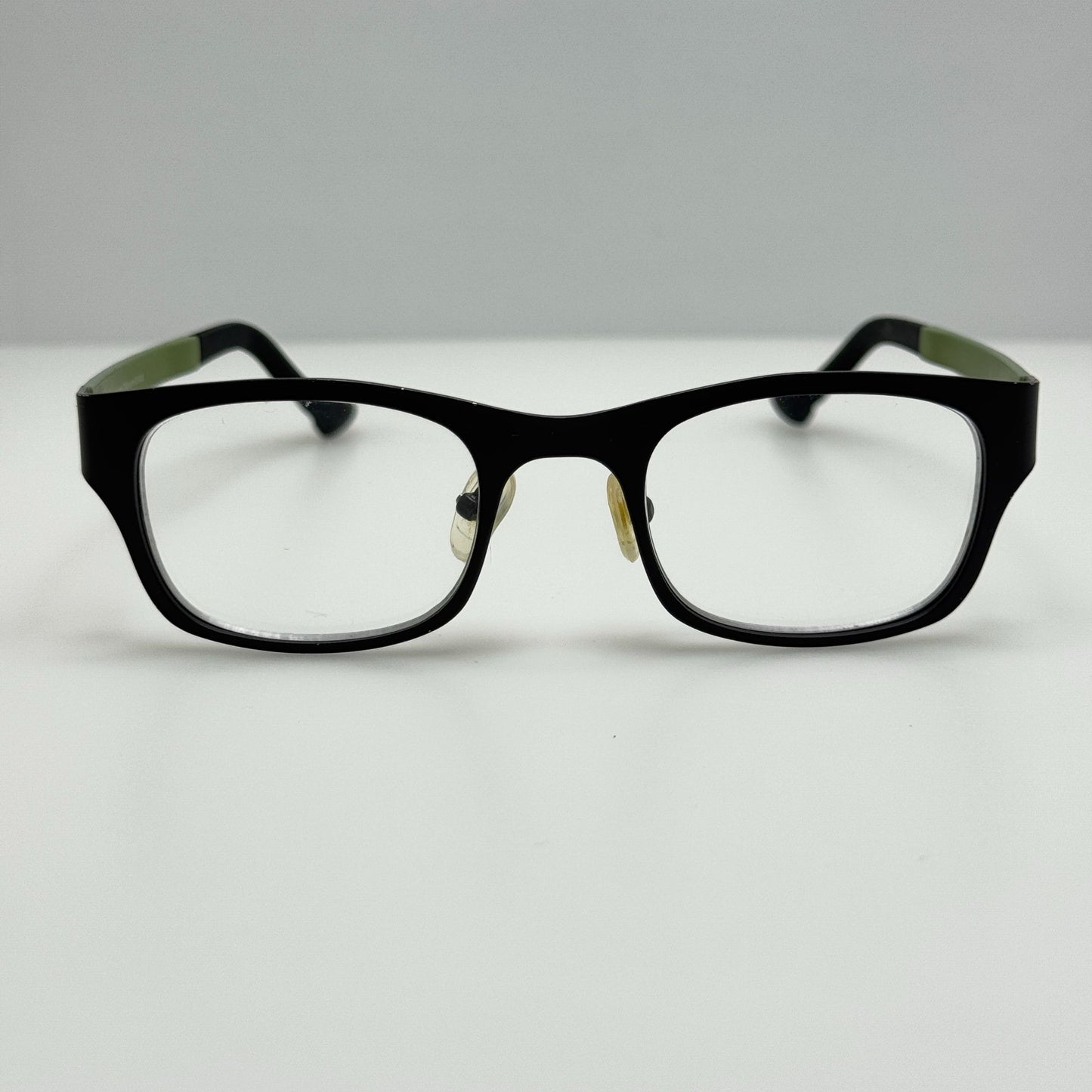 Eyebobs Eyeglasses Eye Glasses Readers 919 03 T-Square