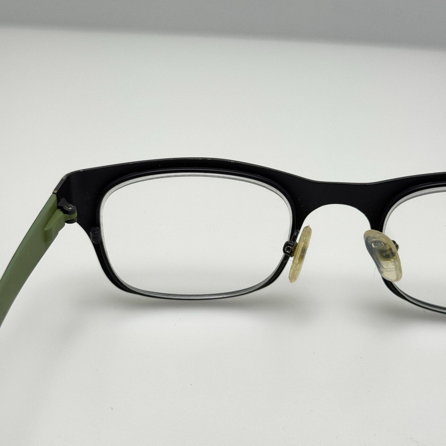 Eyebobs Eyeglasses Eye Glasses Readers 919 03 T-Square