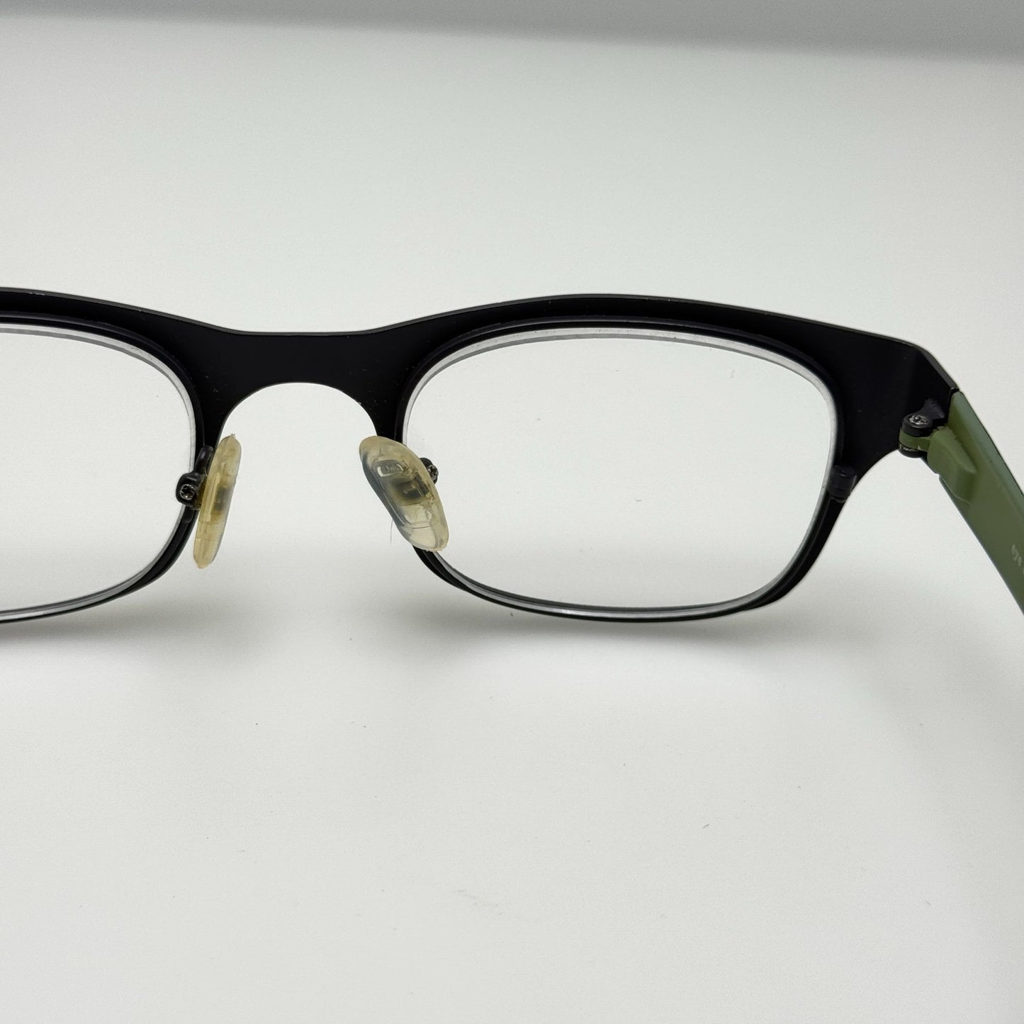 Eyebobs Eyeglasses Eye Glasses Readers 919 03 T-Square