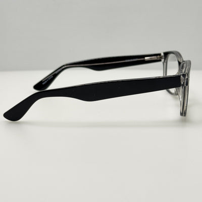 Zenni R00321125 Black Eyeglasses Eye Glasses Frames