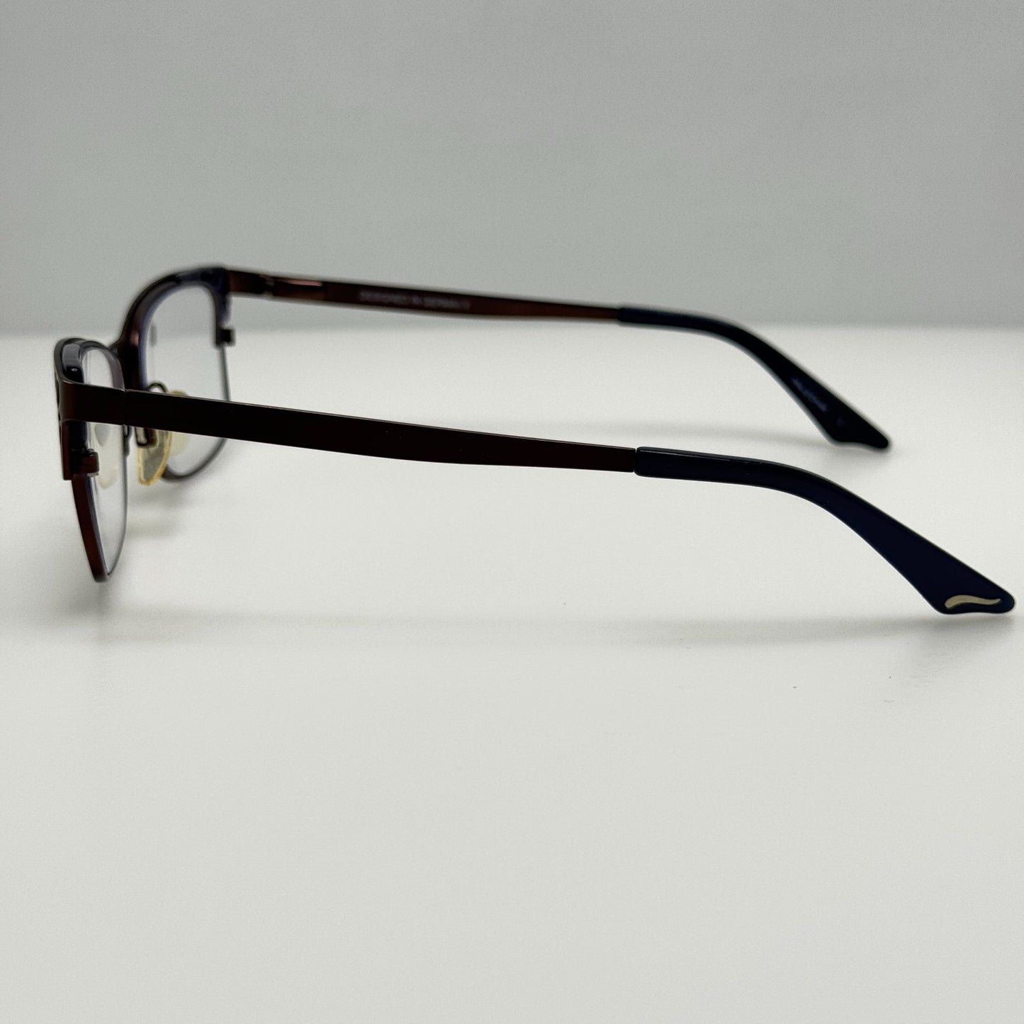 Brendel 922040 60/BRN Eyeglasses Eye Glasses Frames 51-16-135