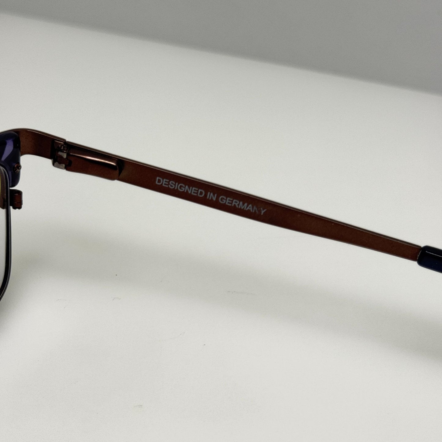 Brendel 922040 60/BRN Eyeglasses Eye Glasses Frames 51-16-135